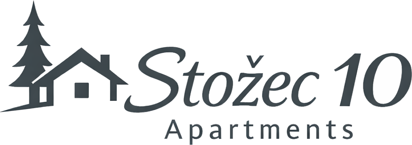 Stožec 10 Apartmány